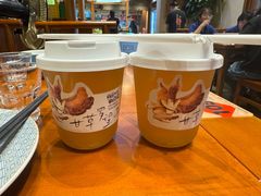 -杨厨的田园饭店(长城路店)