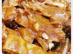 -新兴家喻酒家·羊城名宴(昌岗店)