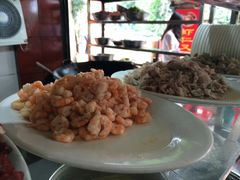 -明月虾面(厦禾路店)
