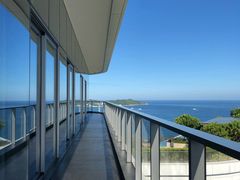 -瑰丽酒店·海吧·天际下午茶·现场DJ·天台酒吧