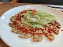 藕遇-旅马餐厅(茅家埠店)