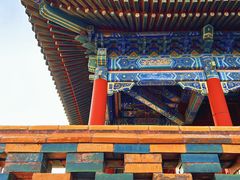 -中国铁道博物馆(正阳门馆)