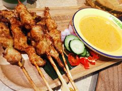 -曼奈·肉桂厨房(华阳城店)