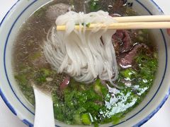 -喜潮汕桐坑阿松牛肉店(东二店)