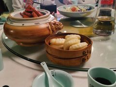 -天和晟烤鸭店(世纪坛店)