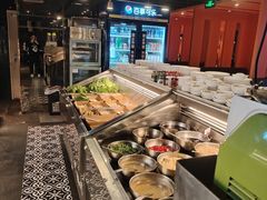-火炉火自助餐(喜隆多店)