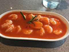 -半山腰·云南菜(侨福芳草地店)