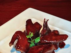 脆皮乳鸽-解香楼(八盘岭路店)