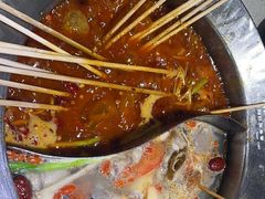 -钢管厂五区小郡肝串串香(南山店)