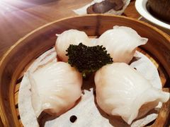 表哥虾饺皇-香港表哥茶餐厅(银泰百货店)