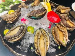 -璞御·海鲜·雪花牛肉局(宾水西道店)