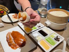 酥不腻烤鸭-小大董·烤鸭(凤凰汇店)