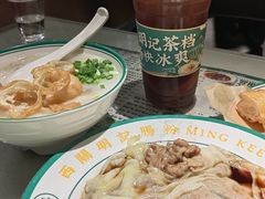 -西关明记肠粉·亚洲地标美食(北京路店)
