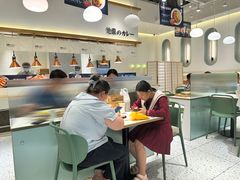 -池奈·日式咖喱蛋包饭(老城根Gpark店)