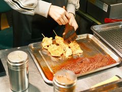 -林四喜·闽南传家菜(鼓浪屿店)