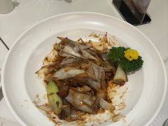 -翡翠拉面小笼包(岭南新天地店)