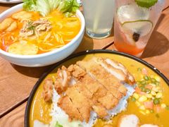 -香兰印尼 Pandan(中华广场店)