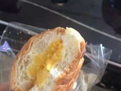 南瓜卡仕达-就酱吃蛋糕(麦凯乐大庆经典店)