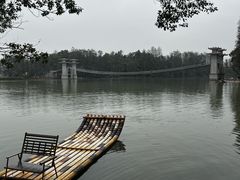 -东湖落雁景区