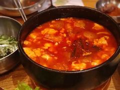 -姜虎东白丁烤肉(银泰中心in99店)