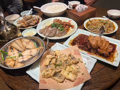 -抱德·潮汕味(琶洲店原惠城鱼仔)