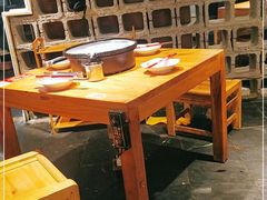 -么肆烤肉(汉街形象店)