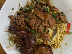 猪肝面-小狗面馆(复兴店)