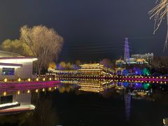 -金城公园
