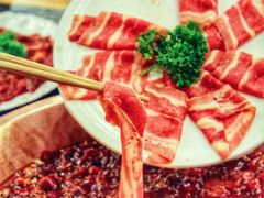 -成都老码头火锅(旺角店)