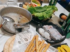 -呷哺呷哺(虹口赤峰路店)