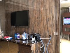 -北京朝阳悠唐皇冠假日酒店