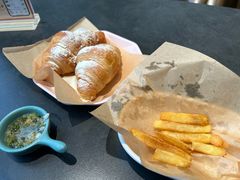 -荣记·囍粤茶餐厅(花都店)