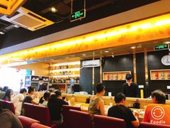 -东京屋(武定路店)