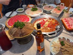 -万物生江北老火锅(海骏达店)