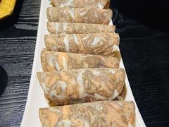 -捞九门海鲜牛肉自助火锅(廉江店)
