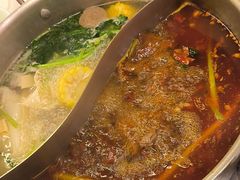 -宴全牛粤来越牛潮汕鲜牛肉火锅(海州万达广场店)