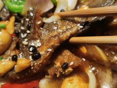 -小小河边鱼(天润城店)