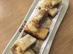 -薛阿婆(北美新天地中心店)