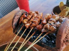 -Bebek Joni Restaurant
