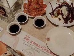 -芭菲盛宴·环球美食(袁家岗店)