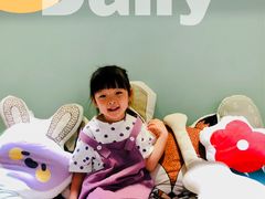 -艾米茉亲子餐厅(万象城店)