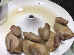 -小厨娘淮扬菜(天印大道店)