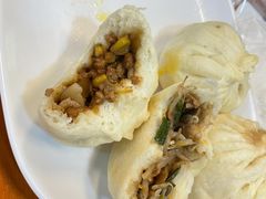 -老陶包子铺(南大西南村店)