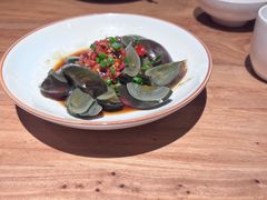 -黄山老妈·土菜(碧桂园店)