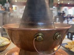 -东来顺饭庄(王府井步行街店)