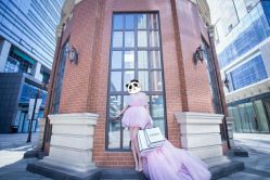 -金海岸婚纱摄影(塘沽店)