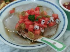 -椒色(金地广场店)