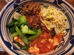 biang面-左陕右甘(亚运村店)