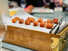 -富黎华海鲜大酒楼(正大广场店)