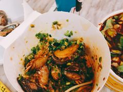 -降龙爪爪(建设路1店)